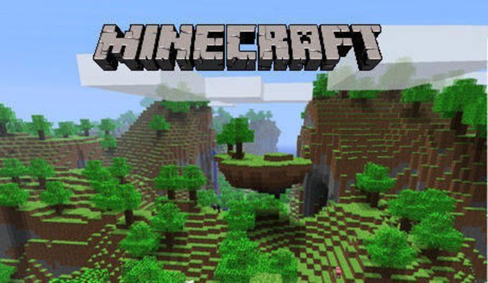 Minecraft su Xbox 360 si aggiorna