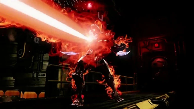 Killer Instinct ecco il trailer di Fulgore