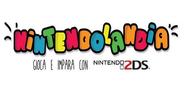 Parte il nuovo tour di Nintendo con il 2DS protagonista