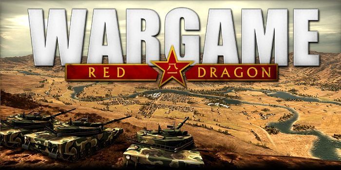 Trailer per il nuovo Wargame Red Dragon