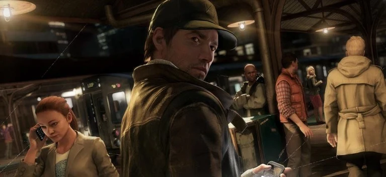 Watch Dogs si mostra su PC grazie ad NVIDIA