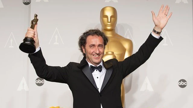 Paolo Sorrentino lavora ad una fiction per Sky