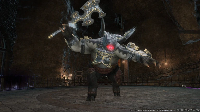 Final Fantasy XIV PS4 accesso anticipato e transizione da PS3