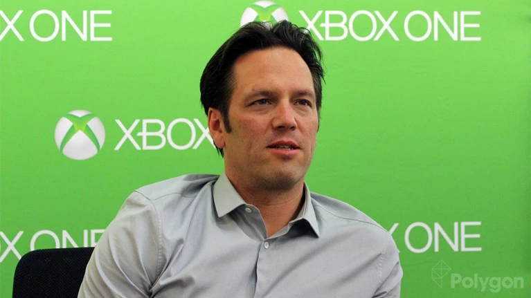 Phil Spencer niente di grosso al PAX ma Sunset Overdrive sul prossimo numero di EDGE