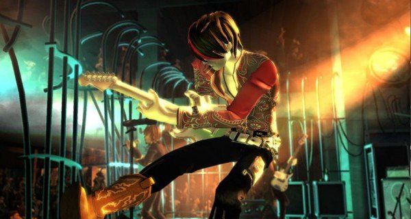 Harmonix annuncia Record Run, ma sogna ancora un ritorno di Rock Band