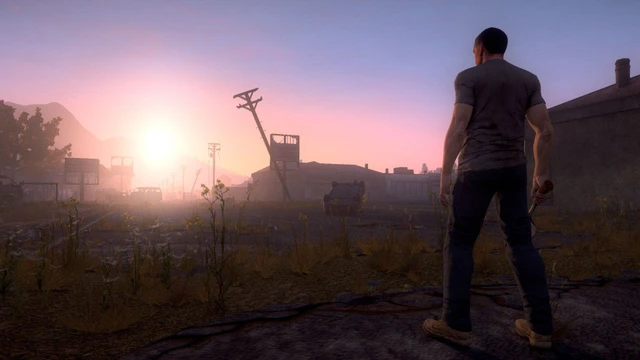 Immagine panoramica per H1Z1, Zombie-MMO di Sony