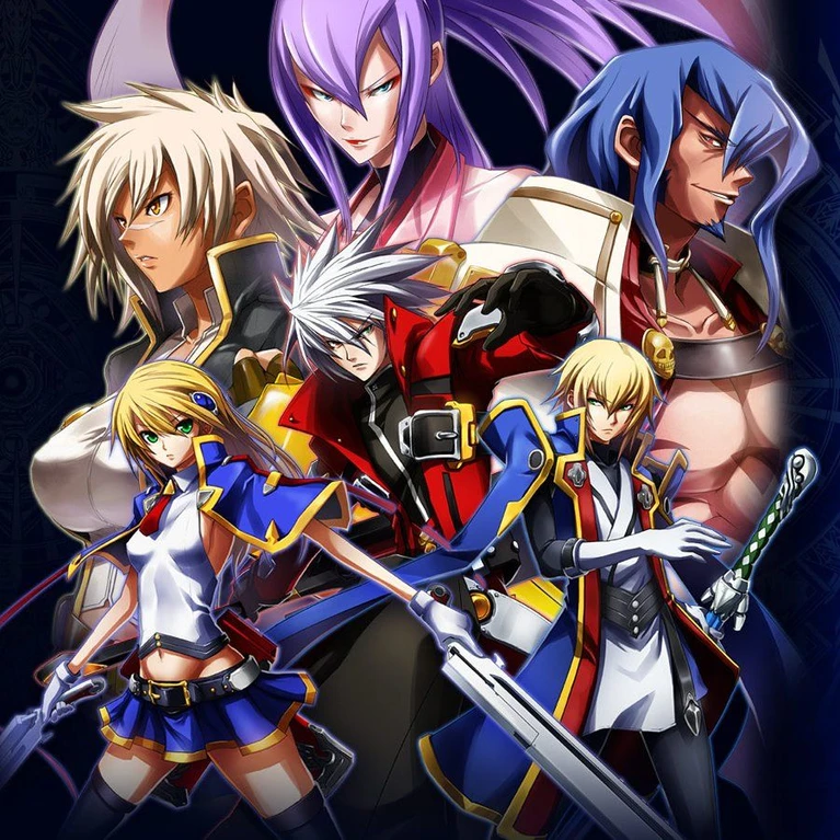 BlazBlue Chrono Phantasma ha una data su PS Vita