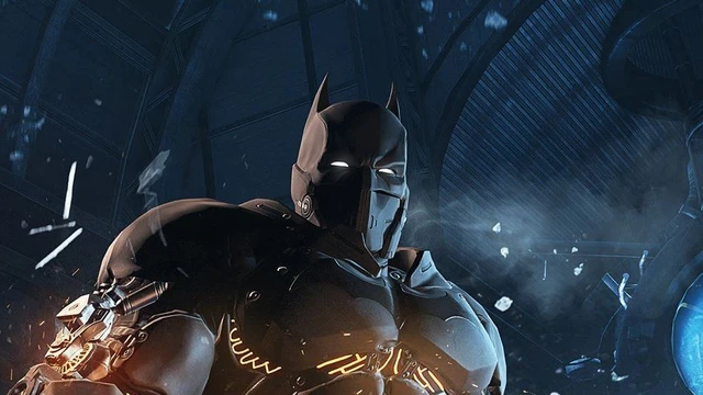 30 minuti dal DLC di Batman: Arkahm Origins