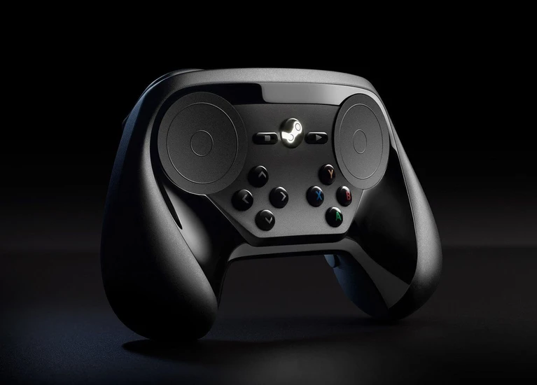 Rumor Il controller di Steam a settembreottobre