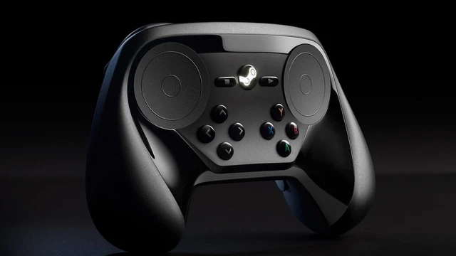 [Rumor] Il controller di Steam a settembre/ottobre