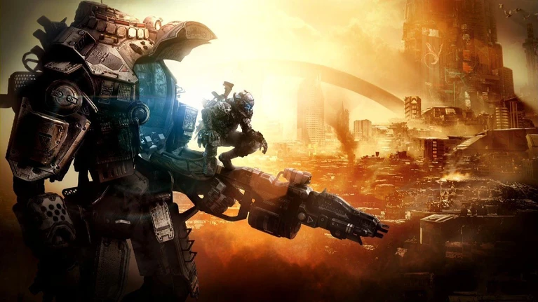 Salgono le vendite di Titanfall  effetto Xbox 360