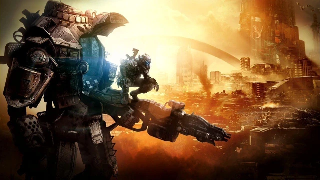 Salgono le vendite di Titanfall - effetto Xbox 360