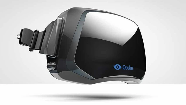 I devkit di Oculus Rift oltre 85.000 pezzi