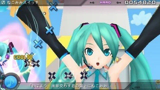 Miku Hatsune ha buone possibilità di sbarcare su PS4