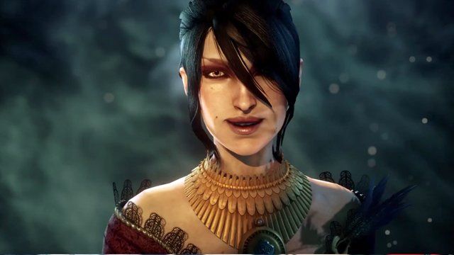 Dragon Age Inquisition le relazioni sentimentali saranno più curate