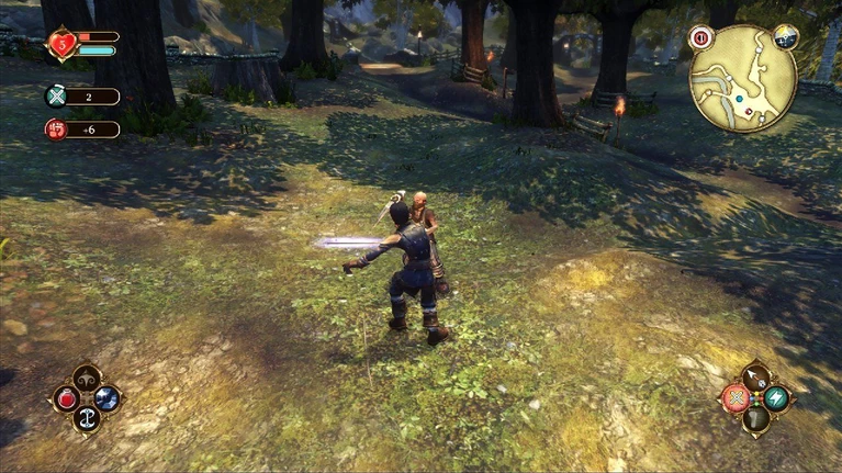 Il Lead Designer di Fable Anniversary lascia Lionhead