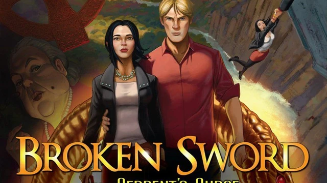 Broken Sword 5: The Serpent's Curse, da oggi disponibile il secondo episodio