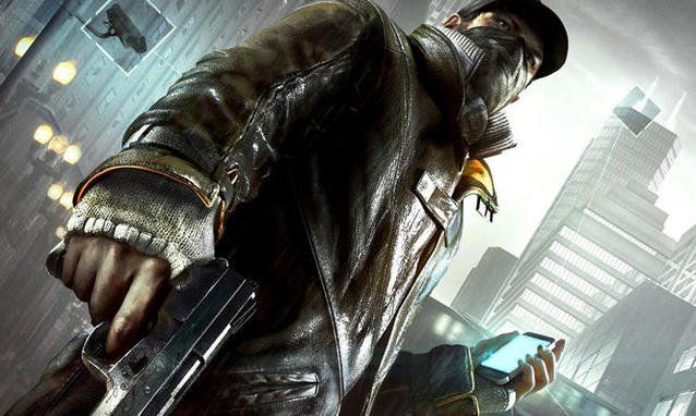 Ubisoft crede in Watch Dogs Sarà uno dei titoli più venduti del 2014