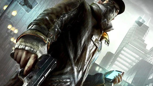 Ubisoft crede in Watch Dogs: ''Sarà uno dei titoli più venduti del 2014''