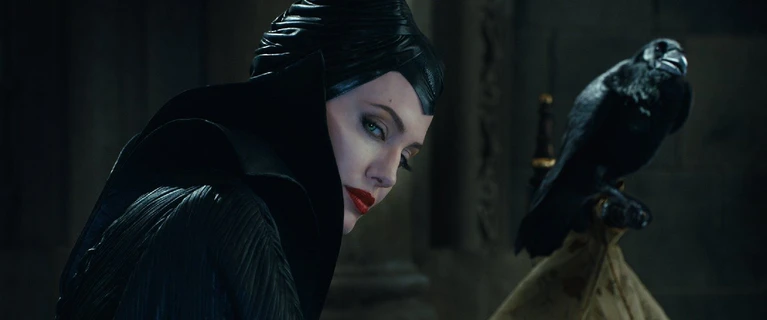 Nuove immagini per Maleficent