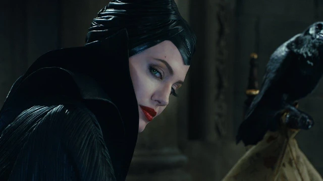 Nuove immagini per Maleficent