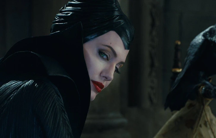 Nuove immagini per Maleficent