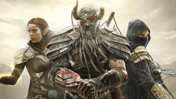 The Elder Scrolls Online nel nostro Video Gameplay commentato