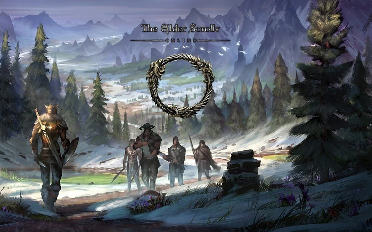 The Elder Scrolls Online un bug ha devastato leconomia del mondo