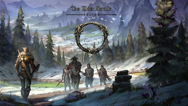 The Elder Scrolls Online: un bug ha devastato l'economia del mondo