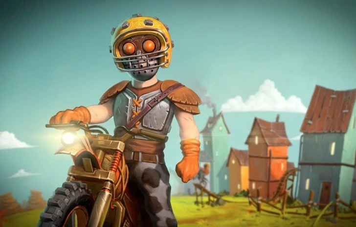 6 milioni di downloads in una settimana per Trials Frontier