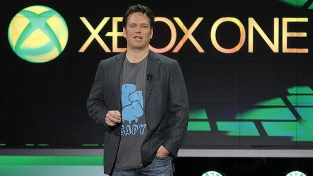 Phil Spencer: ''sono qui per vincere la sfida con Sony'', all'E3 si punta forte sui giochi