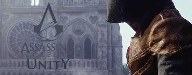 Rumor Assassins Creed Unity avrà una compagna coop da 4 giocatori