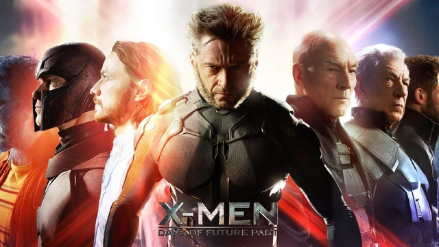 Disponibile il trailer finale per X-Men