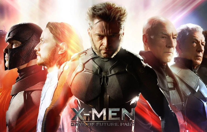 Disponibile il trailer finale per XMen