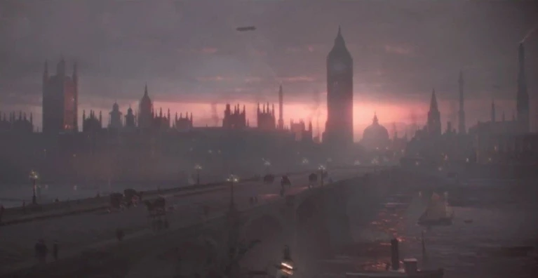 The Order 1886 è un grande rischio commerciale per Sony