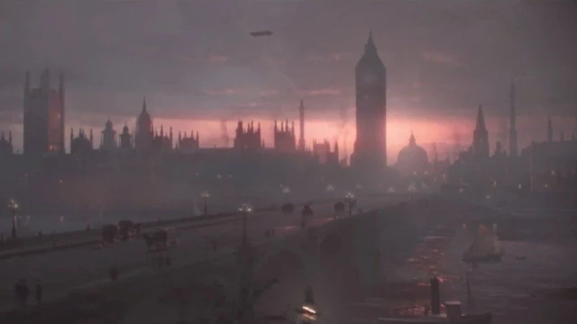 The Order 1886 è un ''grande rischio commerciale'' per Sony