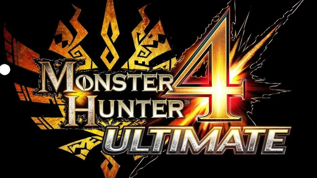 Monster Hunter 4 Ultimate in un nuovo video