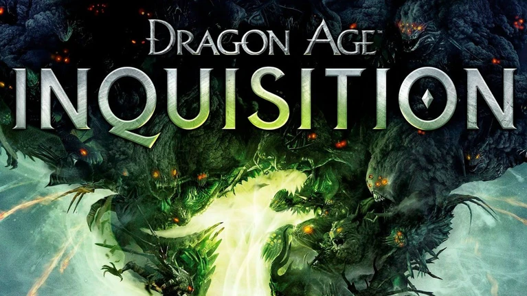 Ecco la copertina di Dragon Age Inquisition