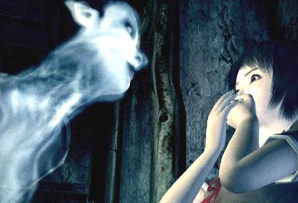 Fatal Frame potrebbe tornare su WiiU