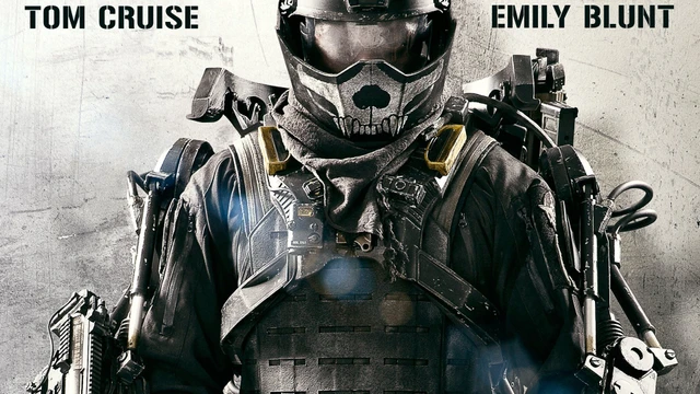 Un nuovo poster internazionale per Edge of Tomorrow