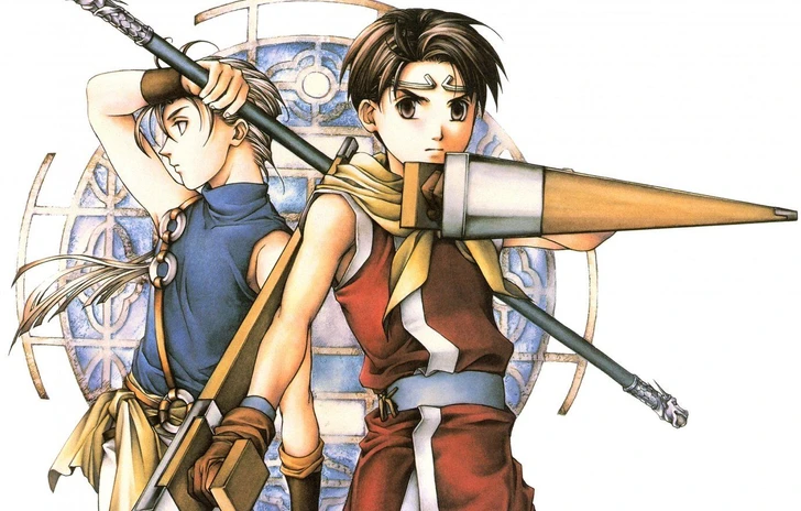 Suikoden 2 potrebbe tornare su Playstation 3