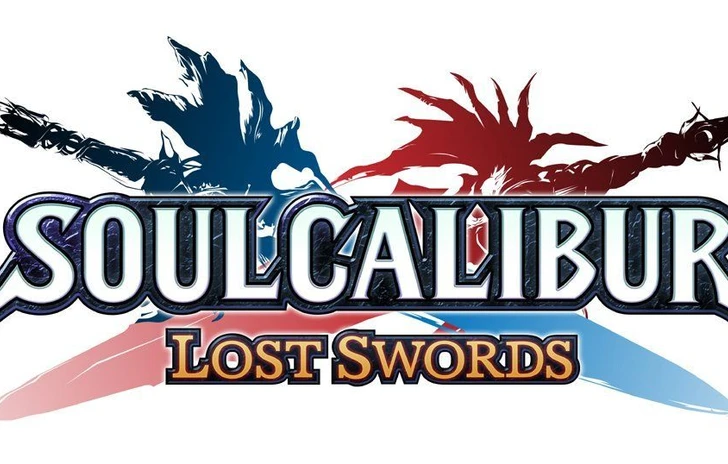 Una data per Soul Calibur Lost Swords