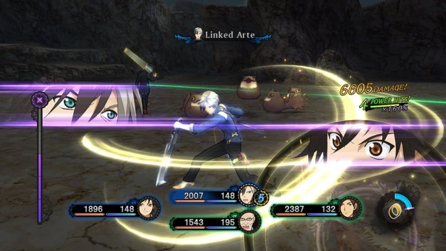 Data e edizioni speciali per Tales of Xillia 2