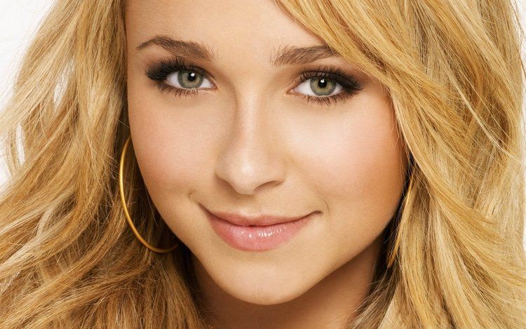 Heroes Reborn i commenti di Hayden Panettiere