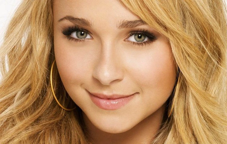 Heroes Reborn i commenti di Hayden Panettiere