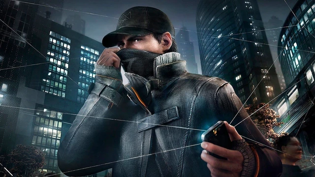 Non perderti la diretta di Watch Dogs!