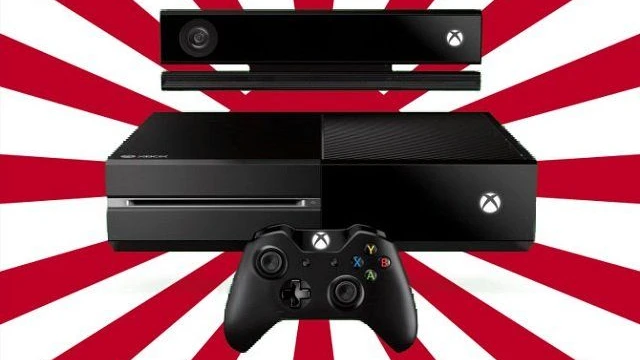 Xbox One ha una data ufficiale per l'uscita giapponese!