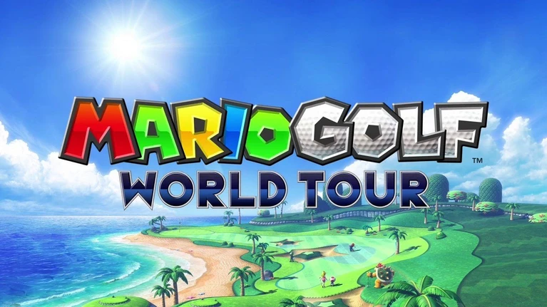 Nintendo conferma che Mario Golf avrà dei DLC e un Season Pass