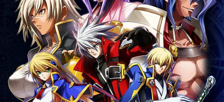 BlazBlue Chrono Phantasma da oggi sul Playstation Network