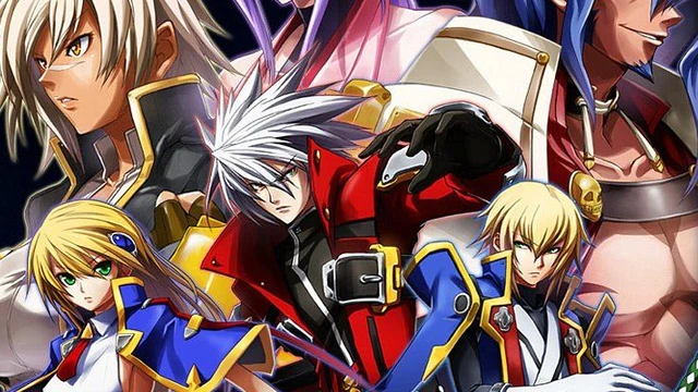 BlazBlue: Chrono Phantasma da oggi sul Playstation Network